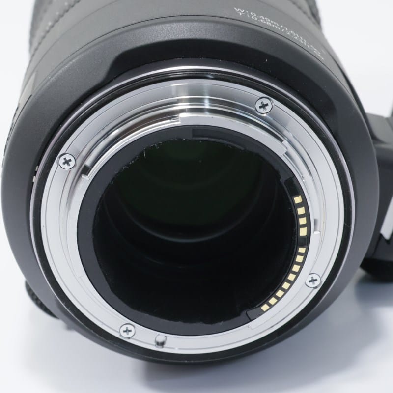 Canon RF70-200mm F2.8 L IS USM Z ブラック AB-ランク 中古｜フジヤカメラ