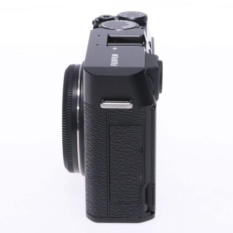 X-E4 ブラック
