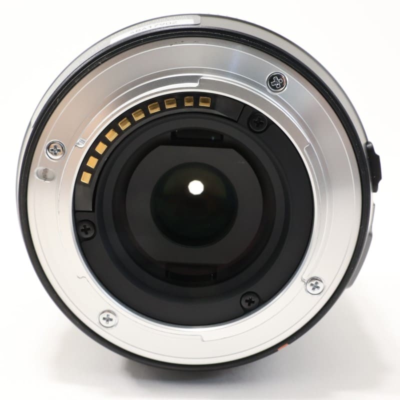 フジノンレンズ XF16-50mmF2.8-4.8 R LM WR