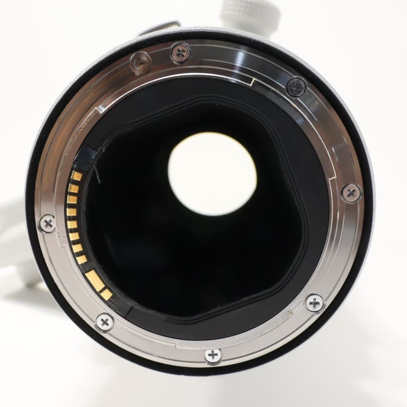 EF600mm F4L IS III USM