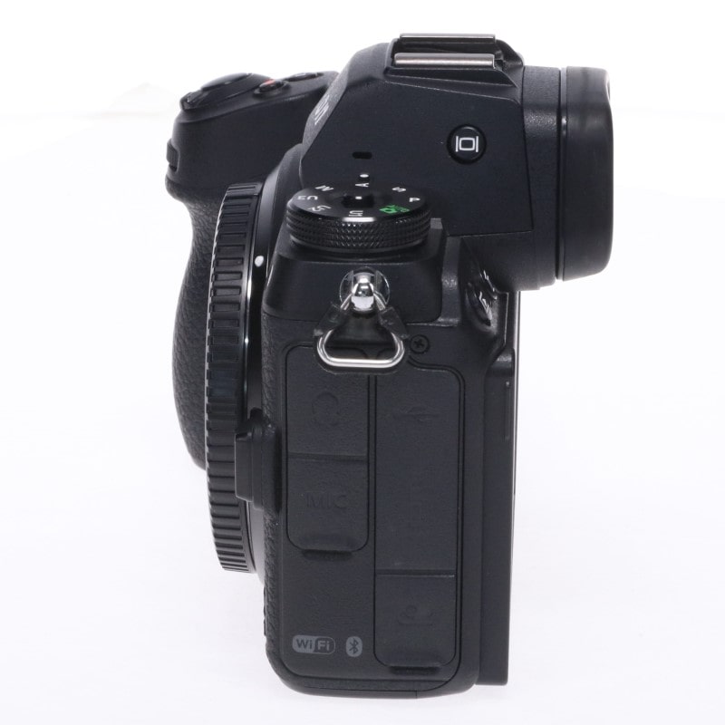 Z6II