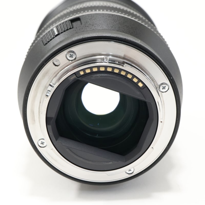 FE 24-70mm F2.8 GM II SEL2470GM2
