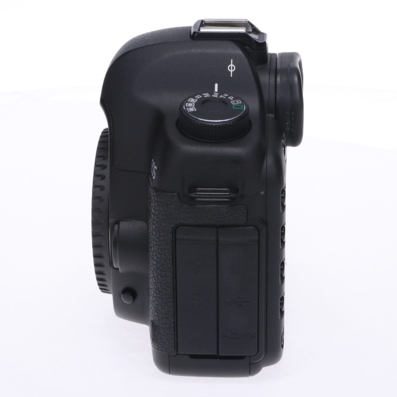 EOS 5D Mark II ボディ