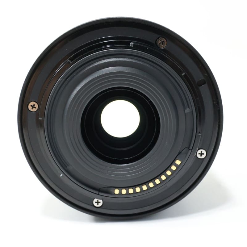 NIKKOR Z DX 24mm f/1.7