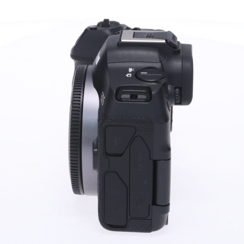 EOS R8