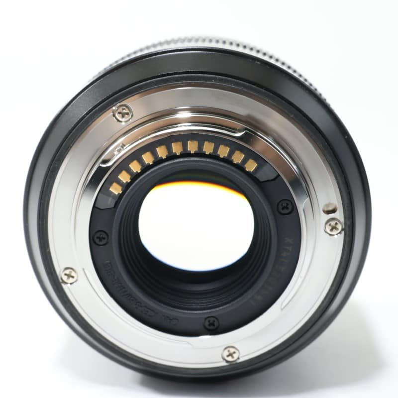 LEICA DG SUMMILUX 25mm/F1.4 II ASPH. H-XA025