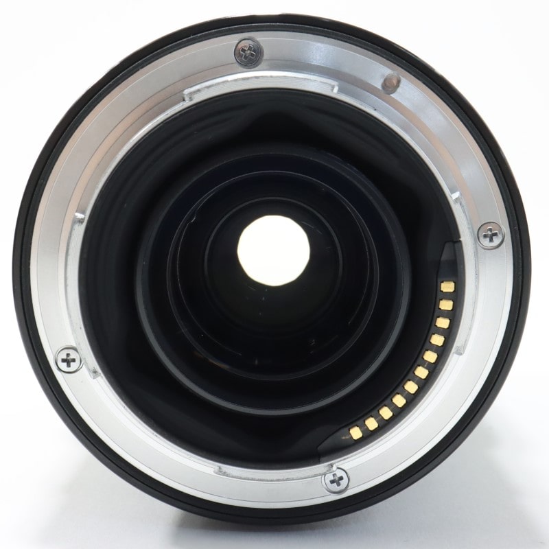 NIKKOR Z 24-120mm f/4 S