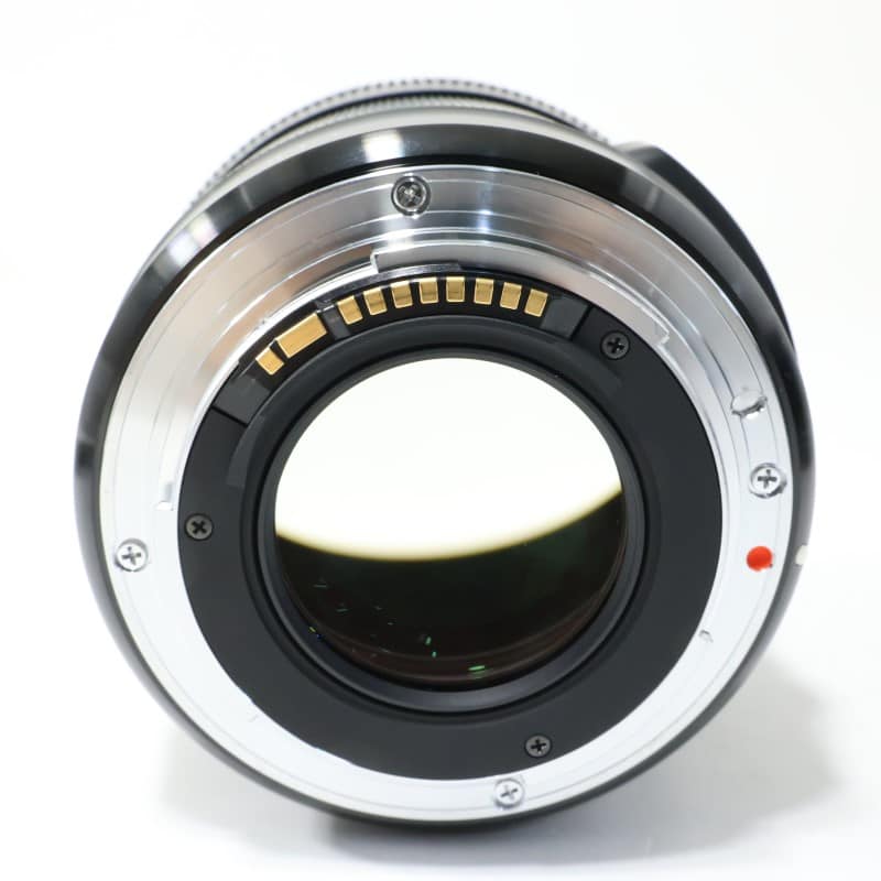 35mm F1.4 DG HSM | Art キヤノンEFマウント