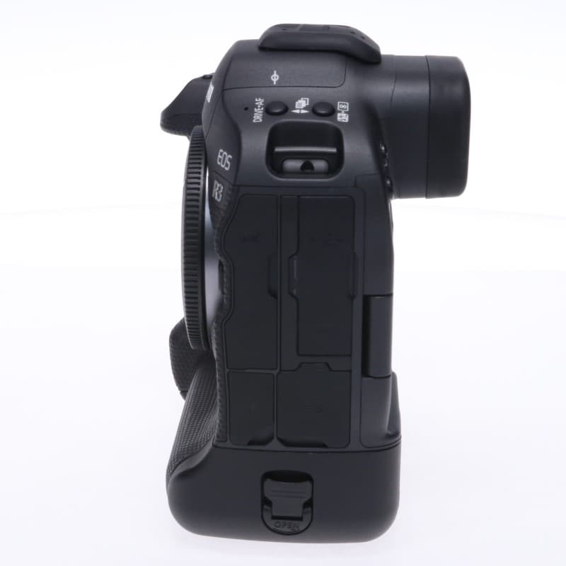 EOS R3 ボディー