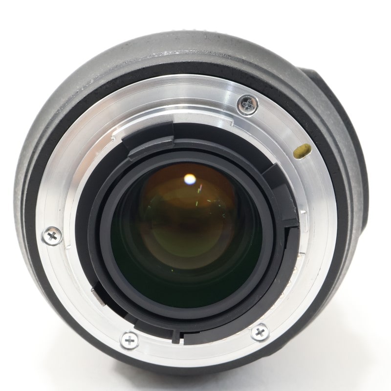 AF-S VR Zoom-Nikkor 24-120mm f/3.5-5.6G IF-ED