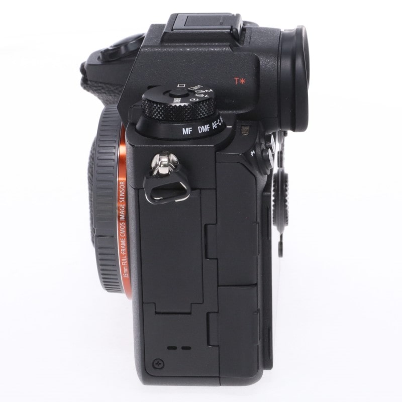 α9II ボディ ILCE-9M2