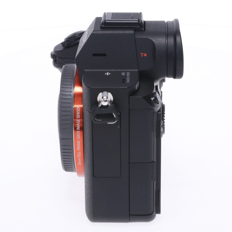 α7 III ILCE-7M3