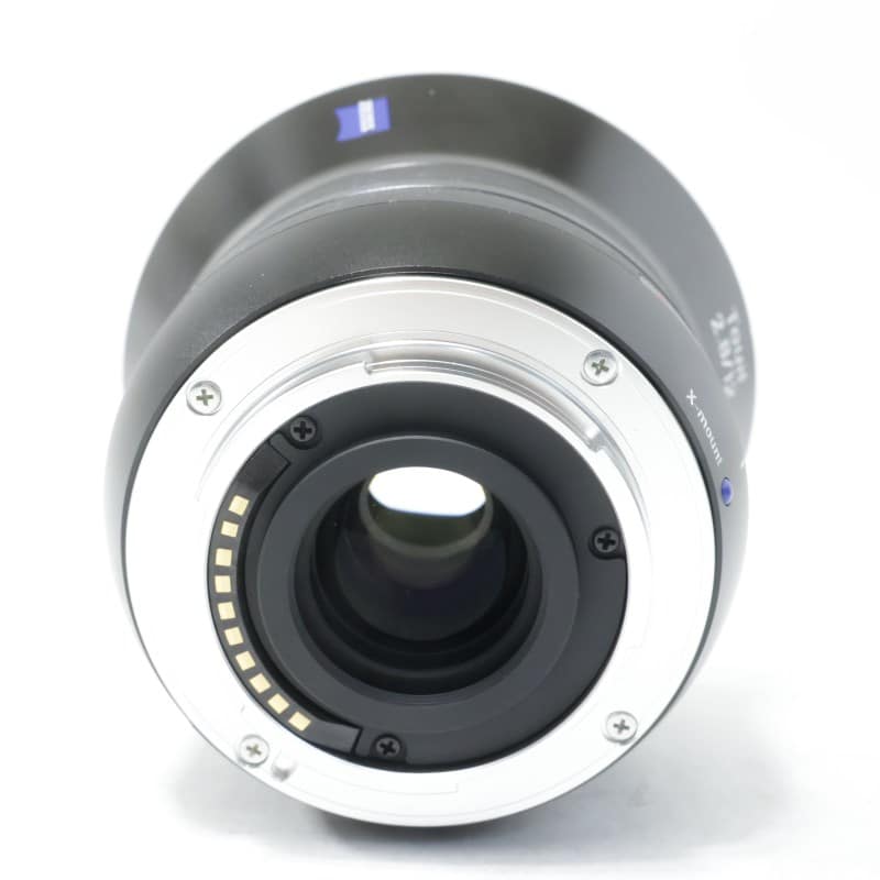 Touit 2.8/12 X-mount