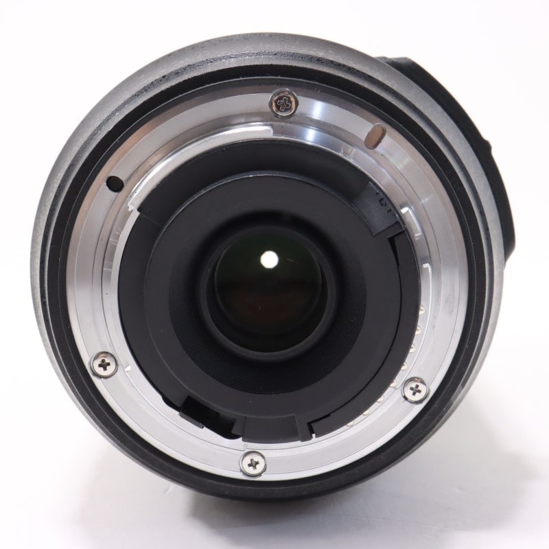 AF-S DX NIKKOR 55-300mm f/4.5-5.6G ED VR