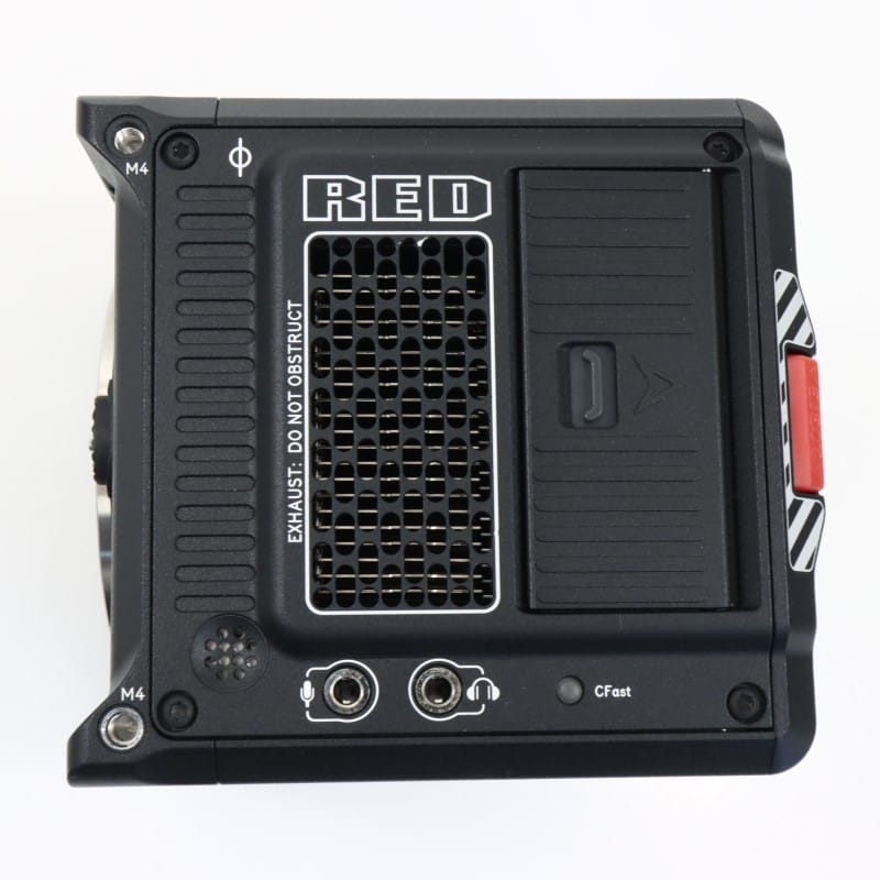 KOMODO 6K 710-0333