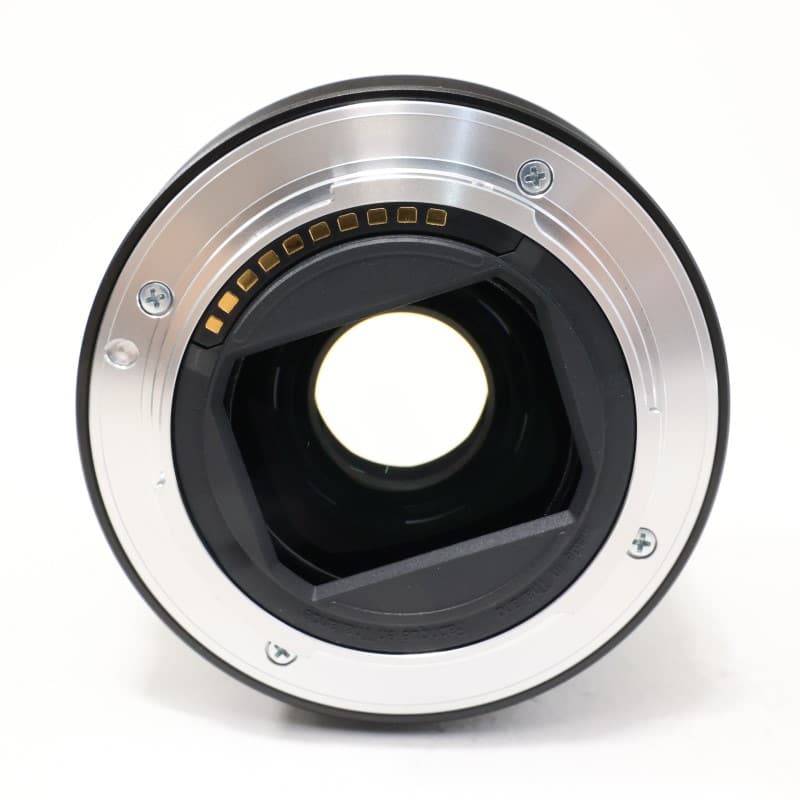 Sonnar T* FE 55mm F1.8 ZA SEL55F18Z