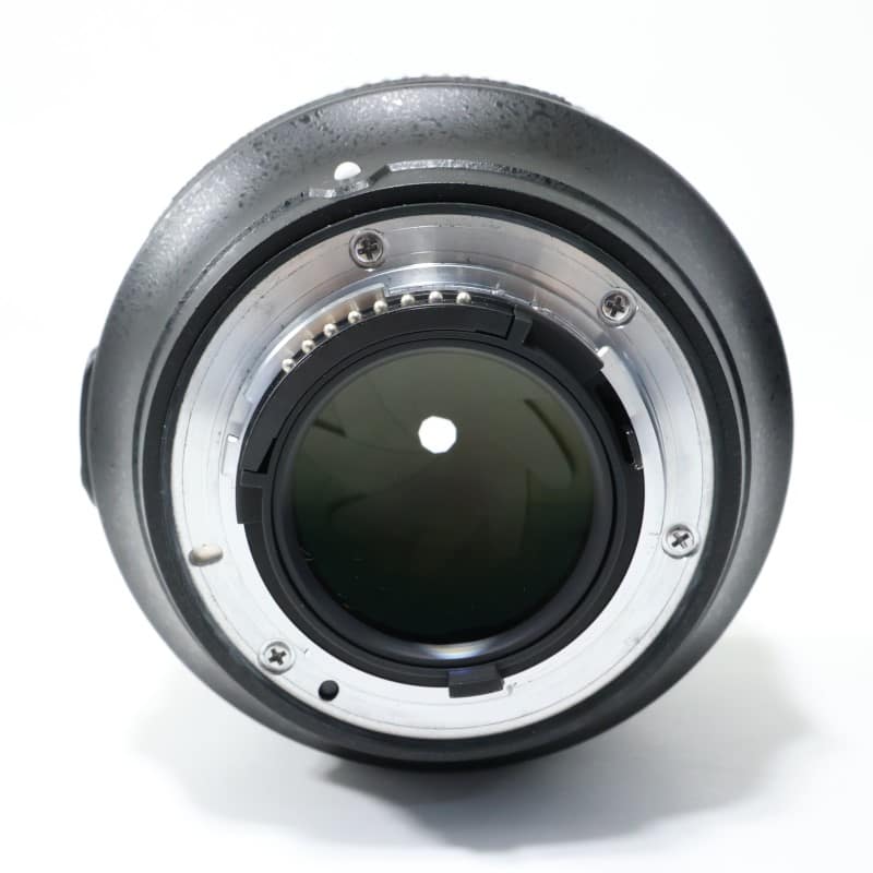 AF-S NIKKOR 58mm f/1.4G