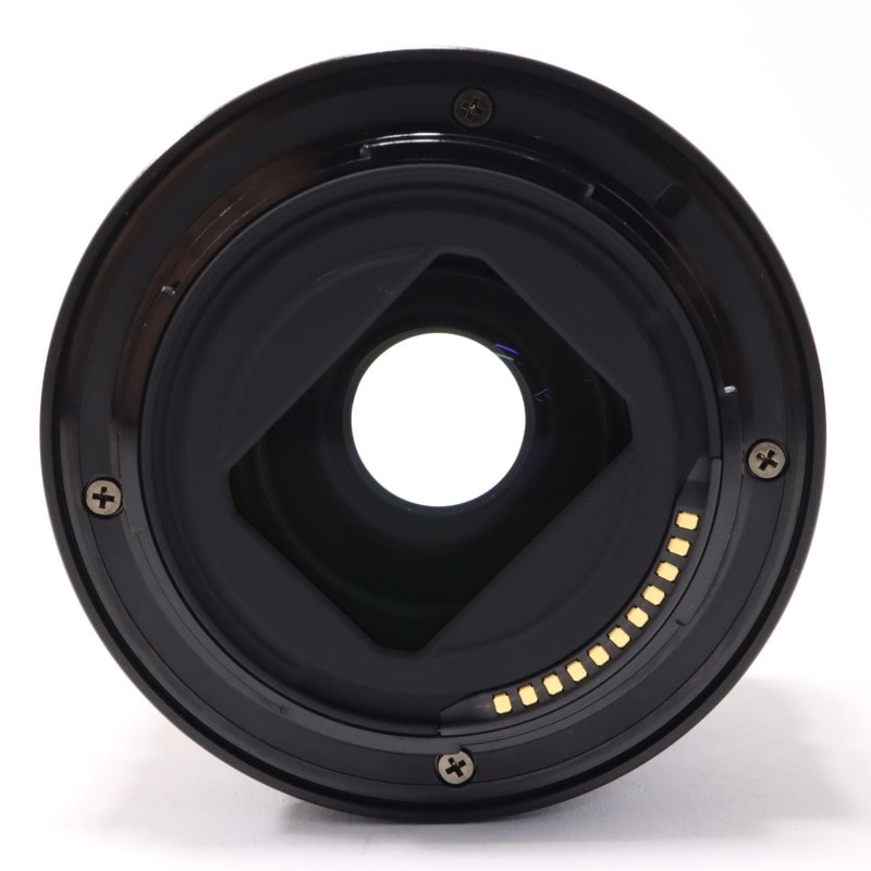 NIKKOR Z 40mm f/2 SE