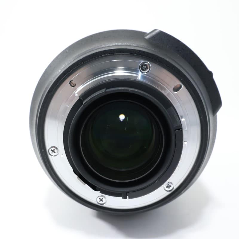 AF-S NIKKOR 24-120mm f/4G ED VR
