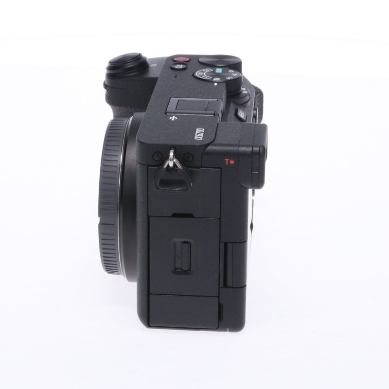 α6700 ILCE-6700