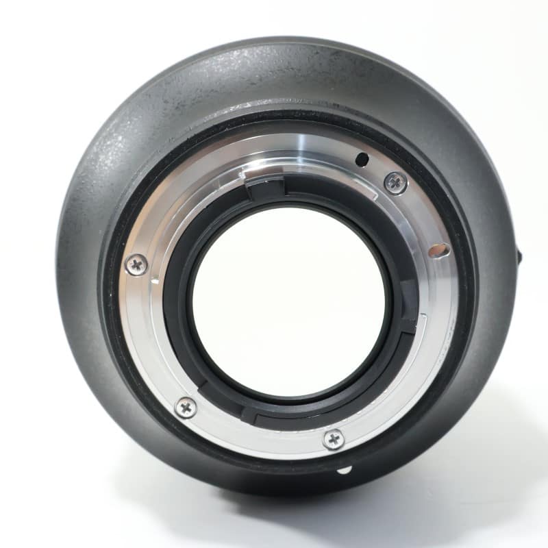 AF-S NIKKOR 105mm f/1.4E ED