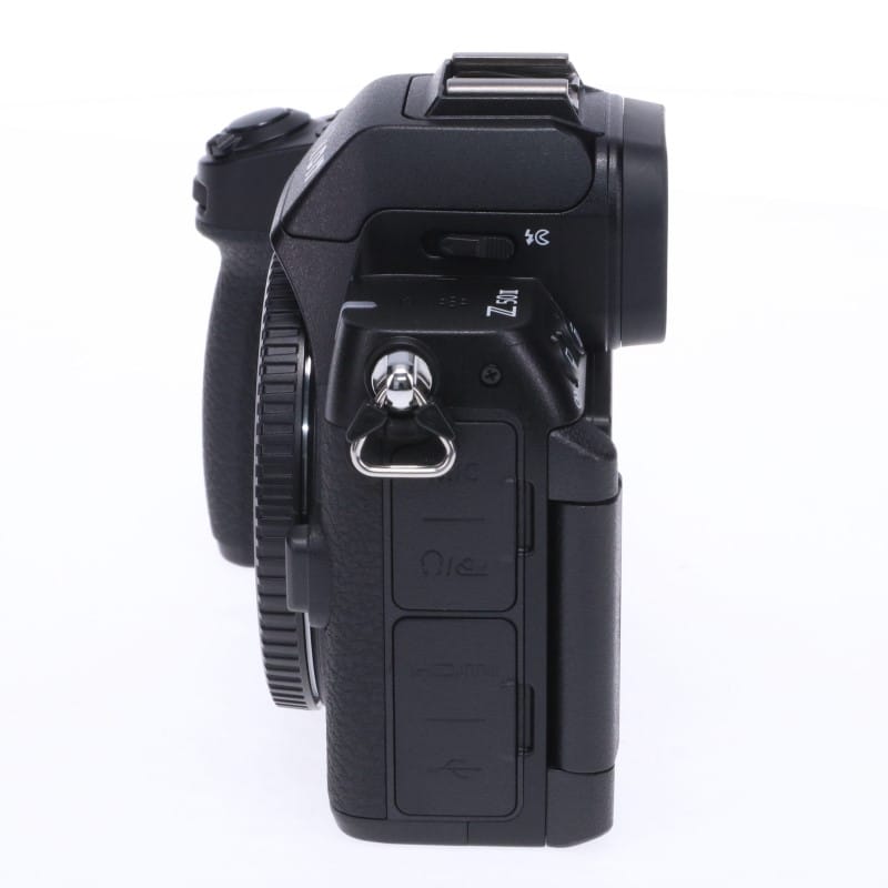 Z50II ボディ