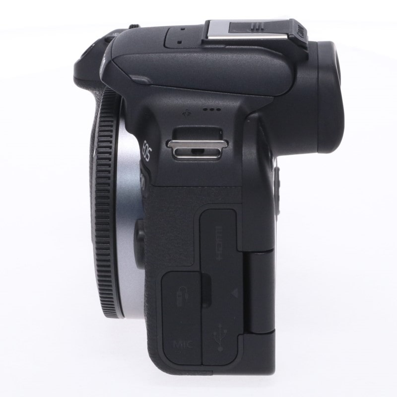 EOS R10