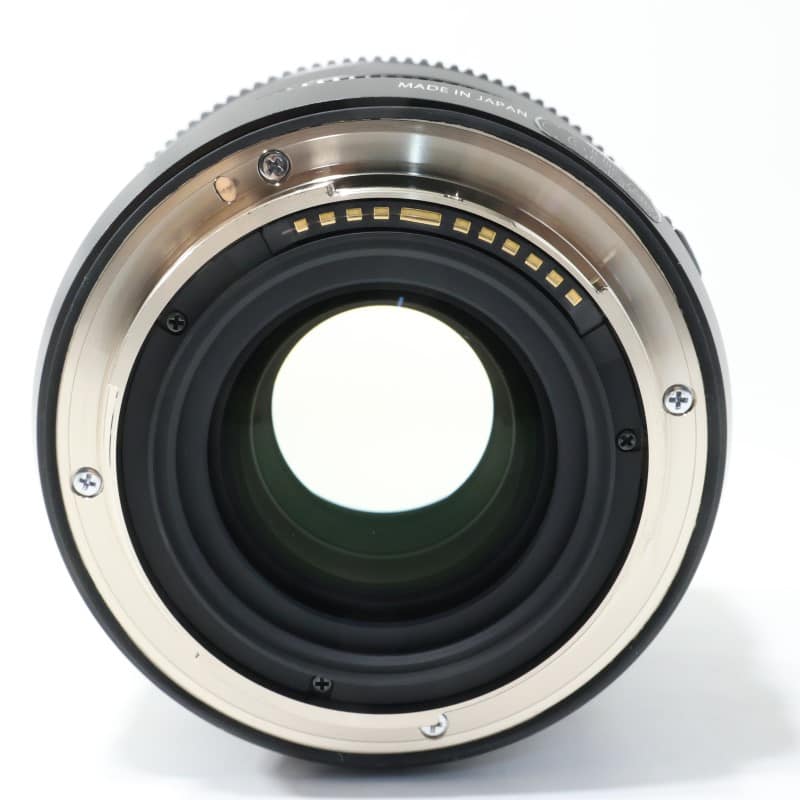 フジノンレンズ GF55mmF1.7 R WR