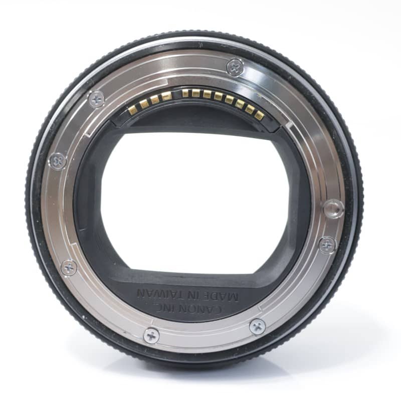 コントロールリングマウントアダプター EF-EOS R