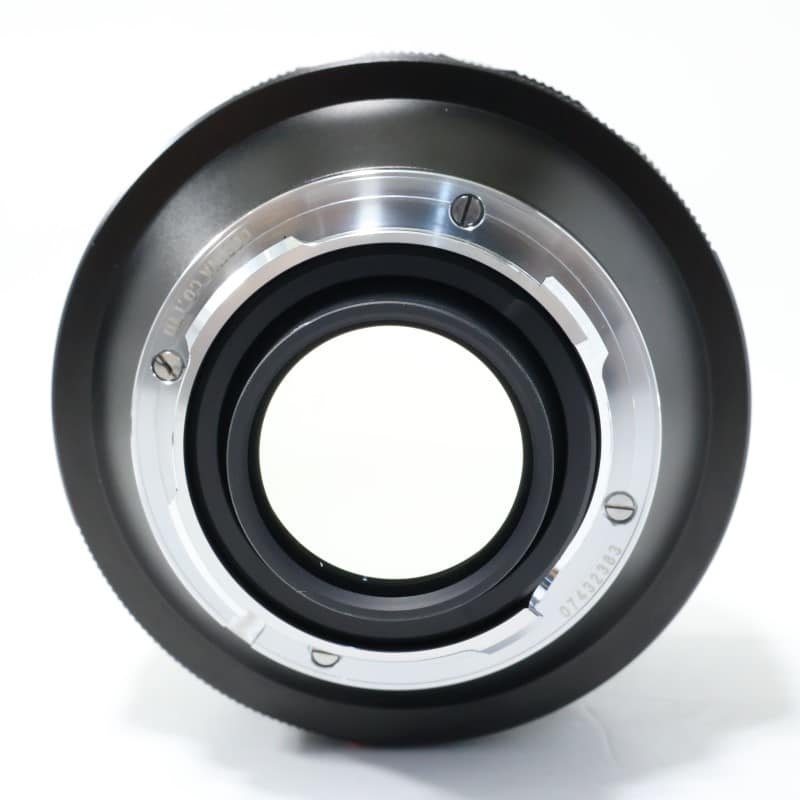 NOKTON 50mm F1 Aspherical VM