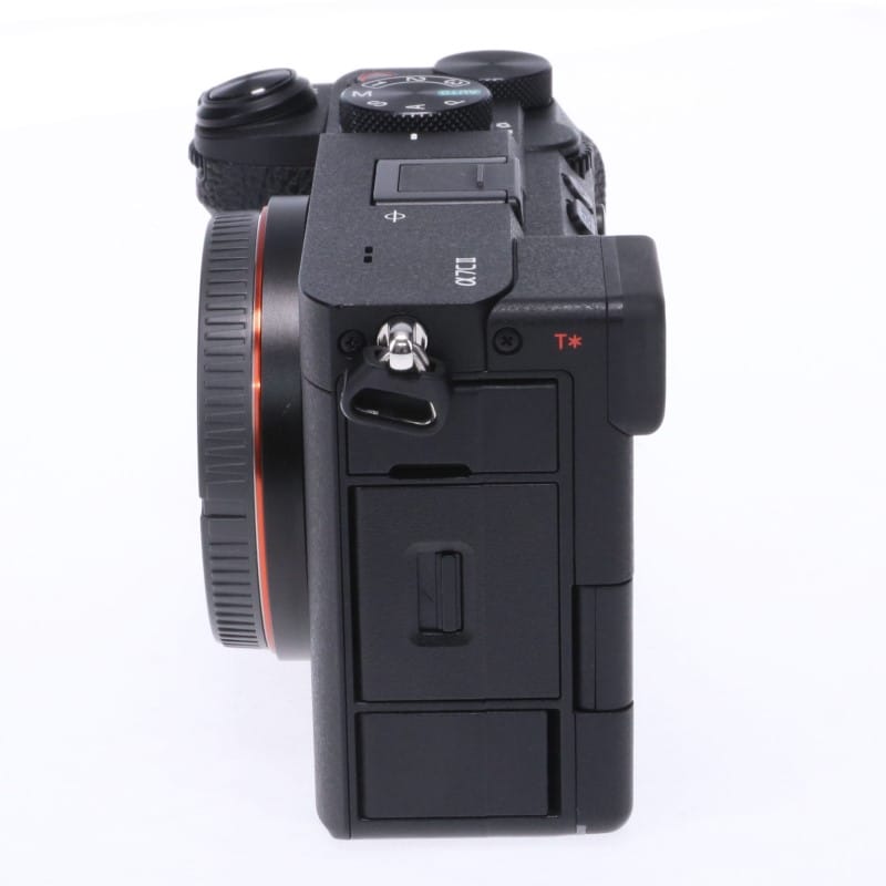 α7C II ボディ ブラック ILCE-7CM2B