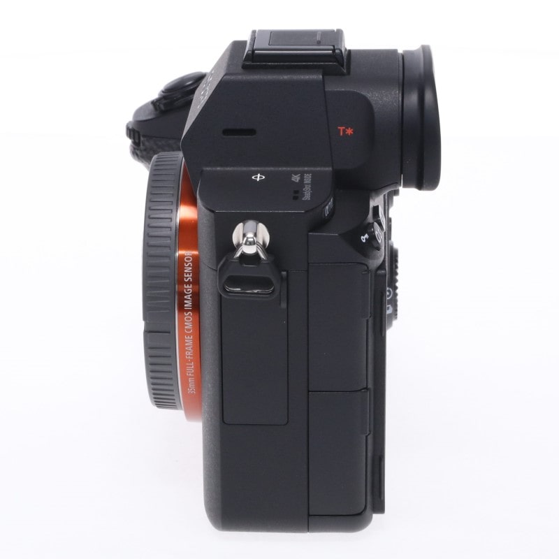 α7 III ILCE-7M3