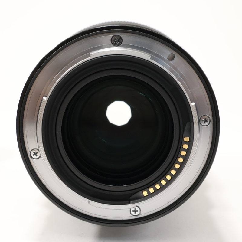 NIKKOR Z 50mm f/1.2 S