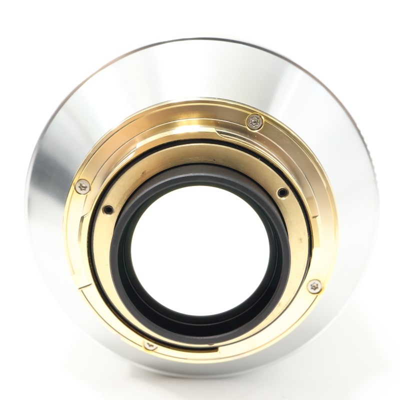 TTArtisan 50mm f/0.95 ASPH ライカM シルバー