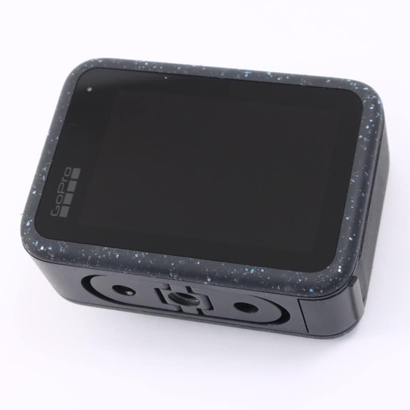 GoPro HERO12 Black CHDHX-121-FW ABランク 中古｜フジヤカメラ