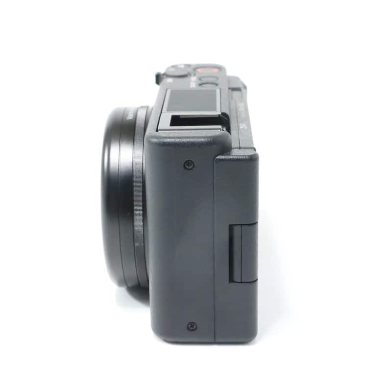 VLOGCAM ZV-1 ブラック ZV-1B