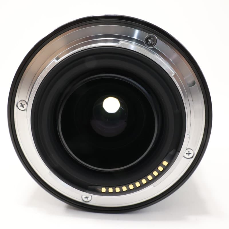 NIKKOR Z 24-70mm f/4 S