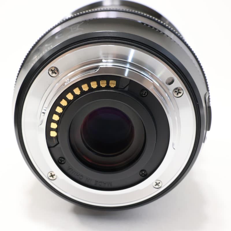 M.ZUIKO DIGITAL ED 7-14mm F2.8 PRO