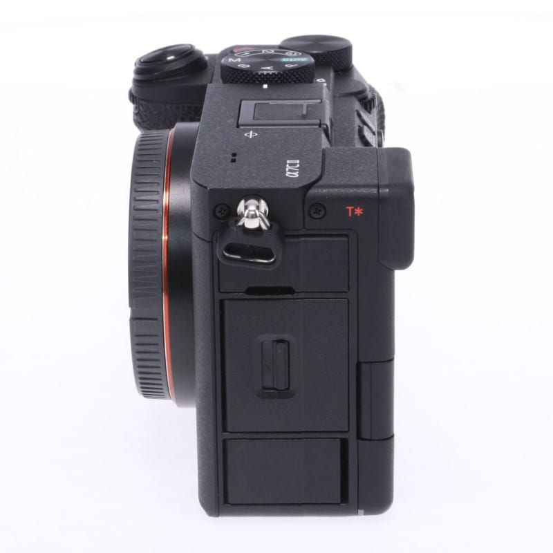 α7C II ボディ ブラック ILCE-7CM2B