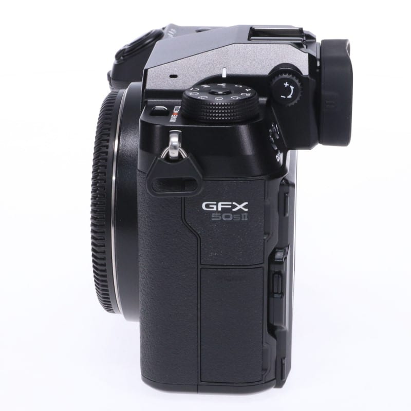 FUJIFILM GFX50S II ボディ