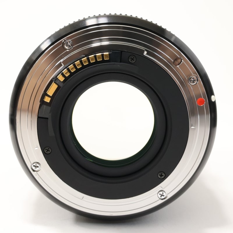 18-35mm F1.8 DC HSM Art キヤノン