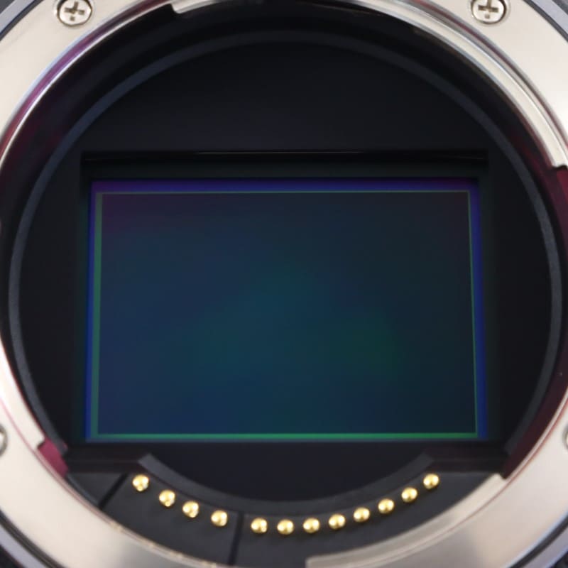 EOS R5 C ボディー