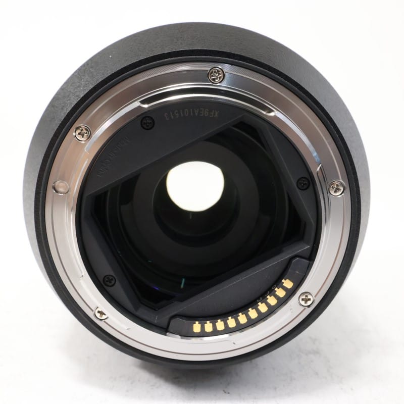 LUMIX S 24-105mm F4 MACRO O.I.S. S-R24105
