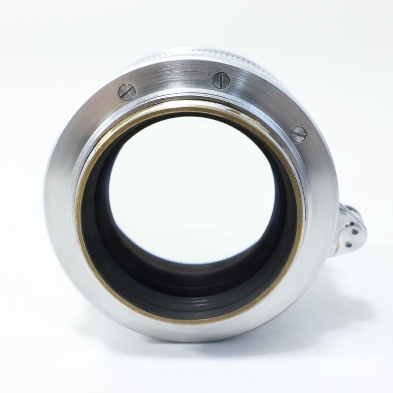 ズマリット 5cm F1.5 Germany