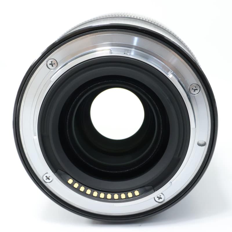 NIKKOR Z 35mm f/1.8 S