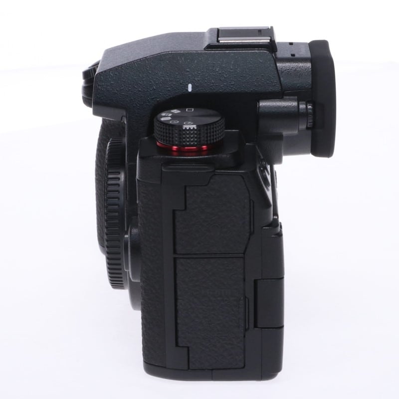 LUMIX G9 PROII ボディ DC-G9M2