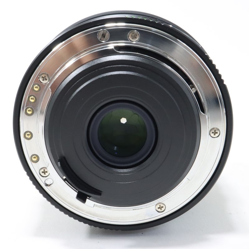 smc PENTAX-DA FISH-EYE 10-17mm F3.5-4.5 ED
