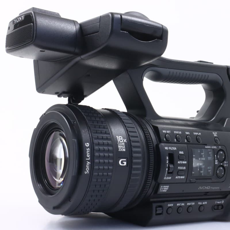 PXW-Z150