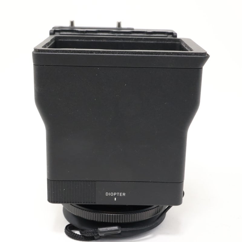 LCD VIEW FINDER LVF-11