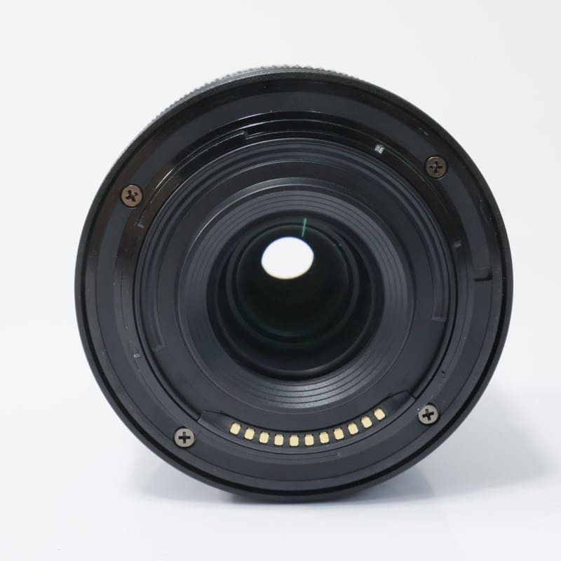 NIKKOR Z DX 12-28mm f/3.5-5.6 PZ VR